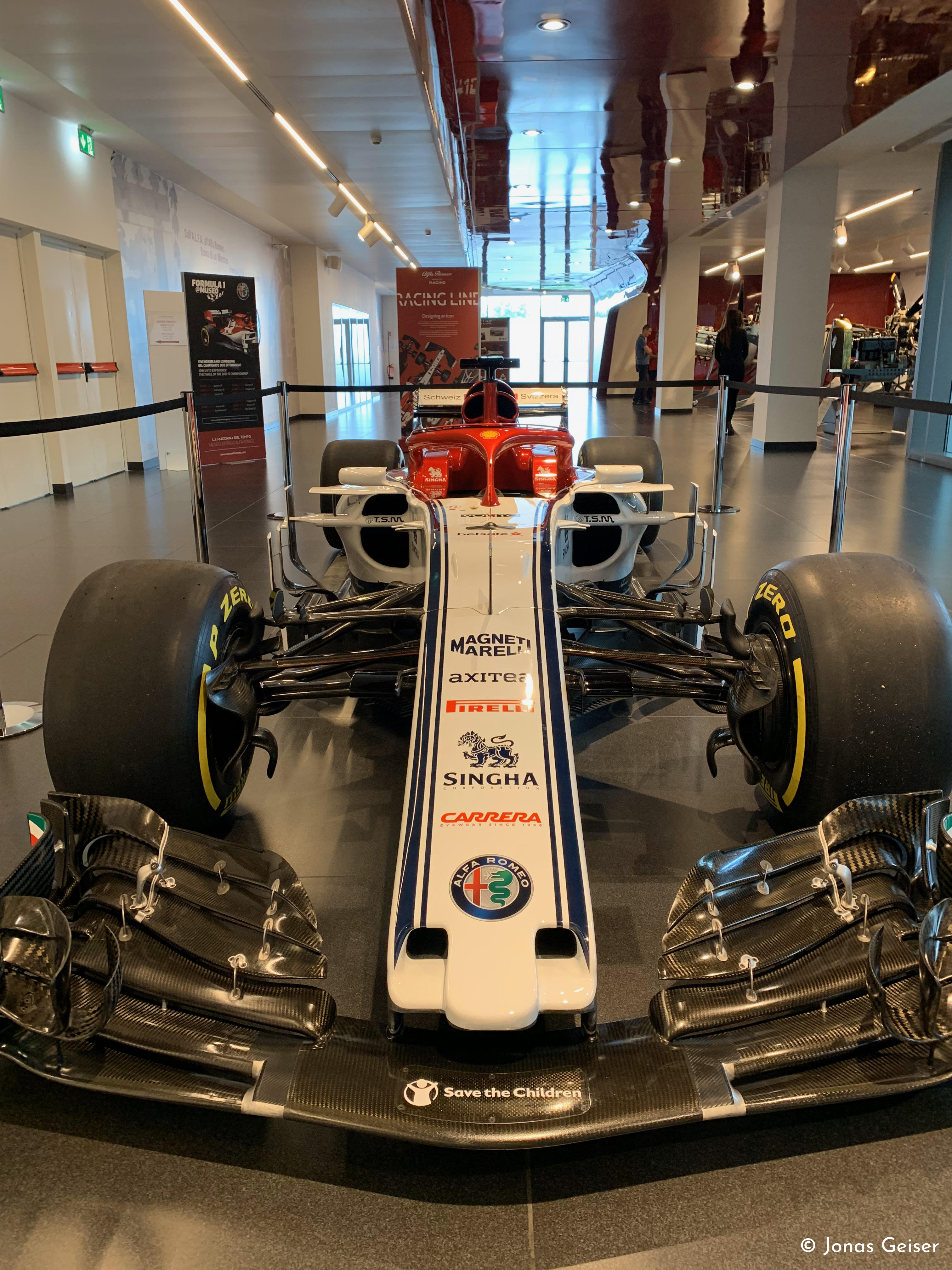 Alfa Romeo