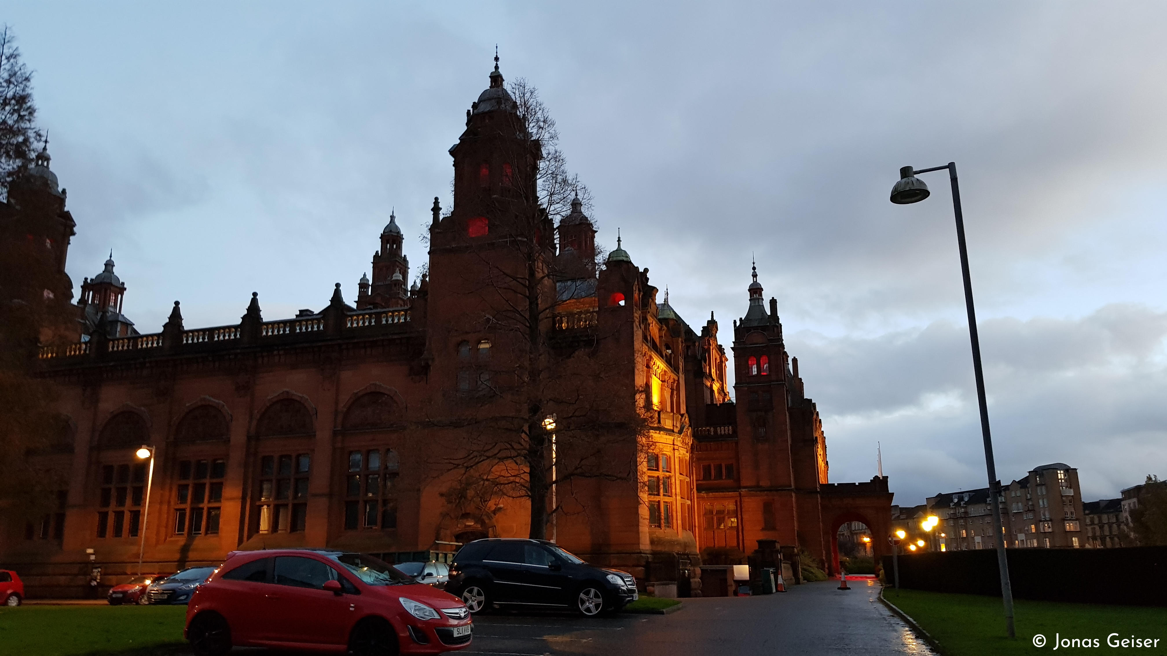 Glasgow
