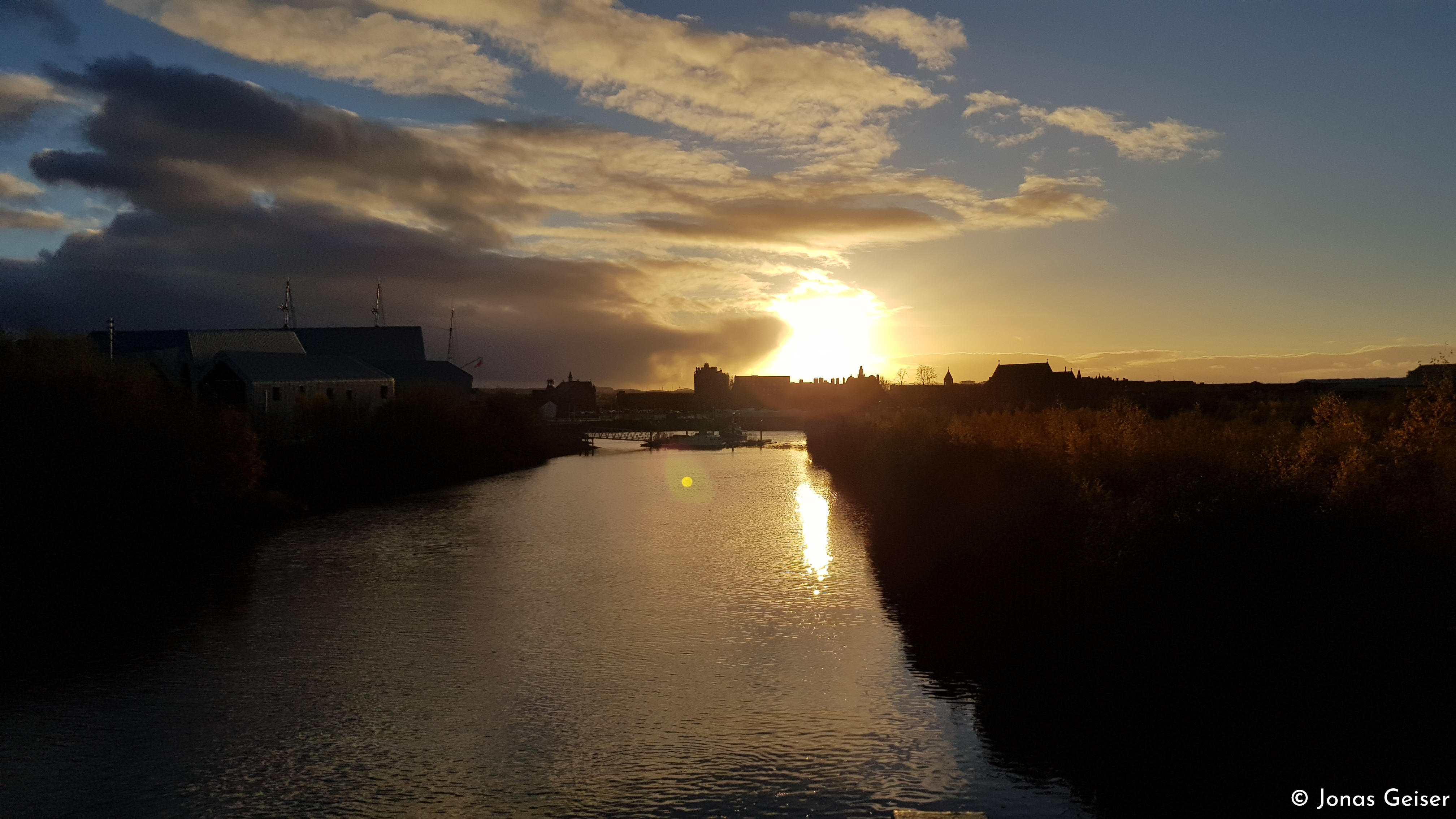 Glasgow