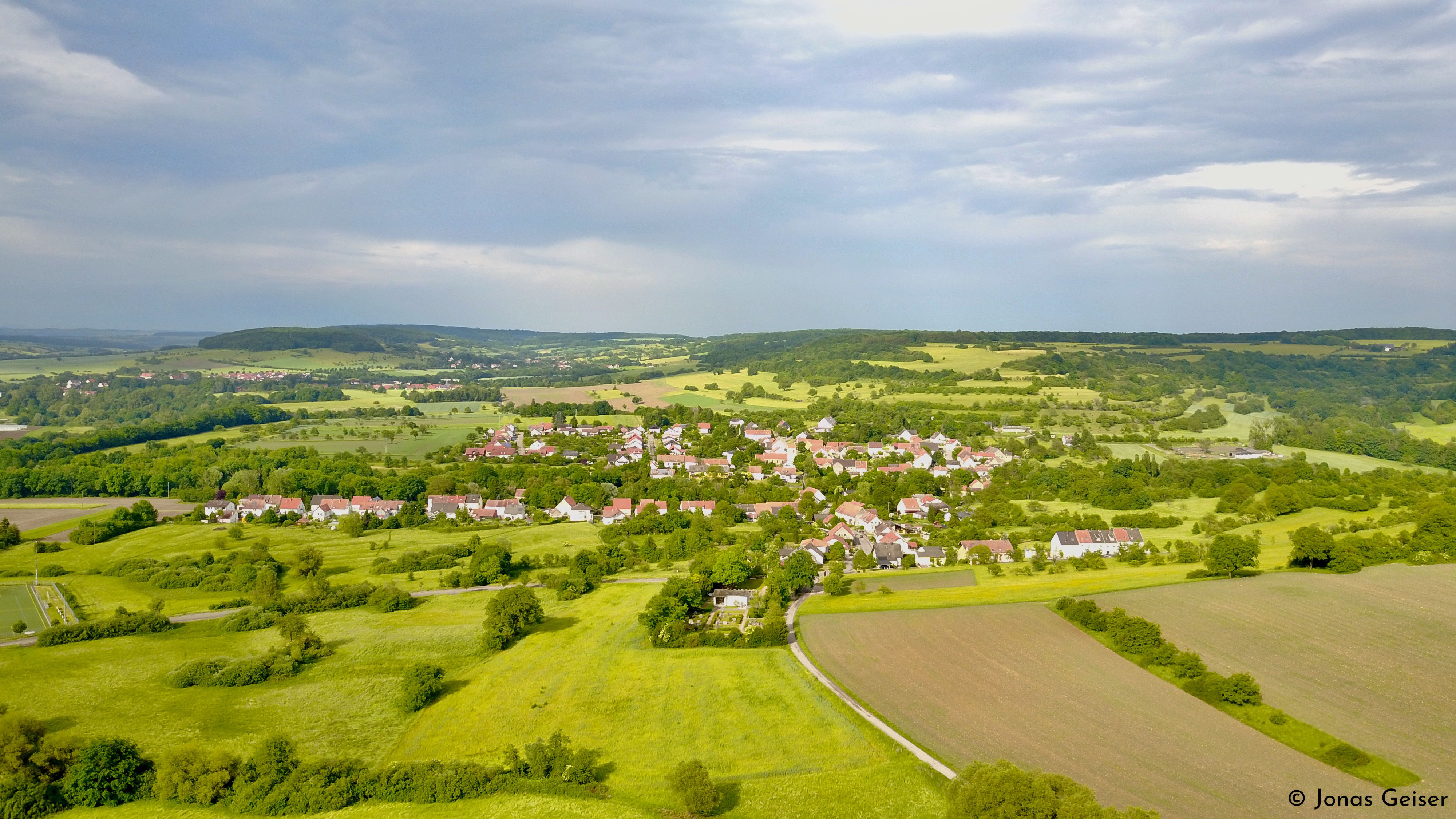 Niedergailbach