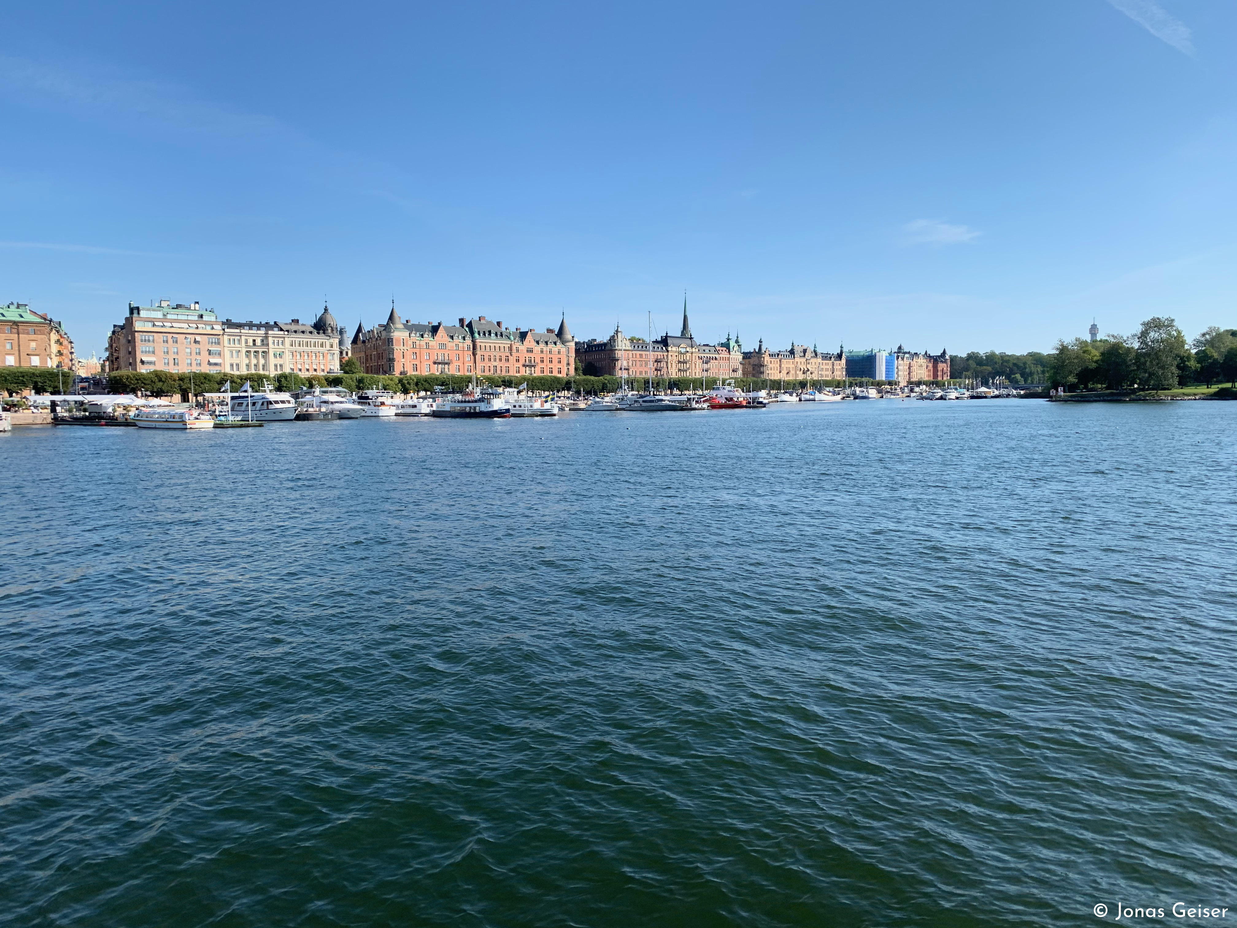 Stockholm