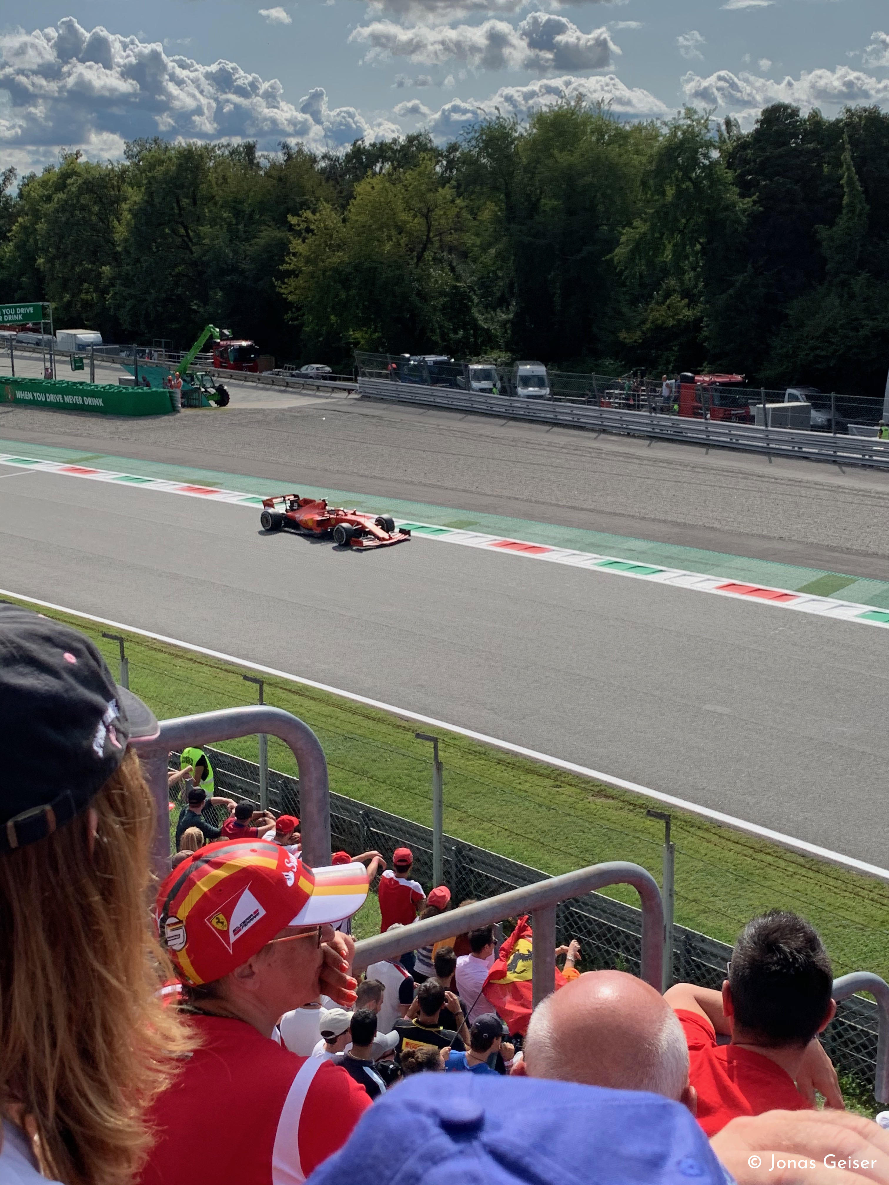 Vettel